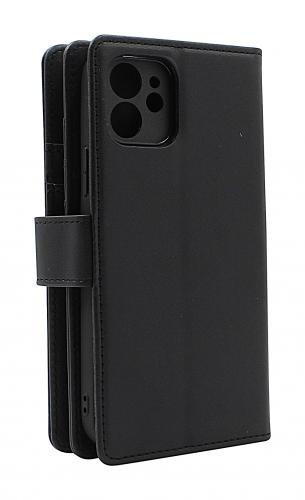 CoverinSkimblocker iPhone 12 XL Magnet Phone Wallet