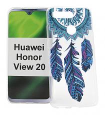 billigamobilskydd.seDesign Case TPU Huawei Honor View 20