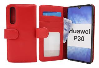 CoverInSkimblocker Wallet Huawei P30