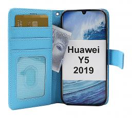 billigamobilskydd.seNew Standcase Wallet Huawei Y5 2019