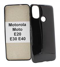 billigamobilskydd.seTPU Case Motorola Moto E20 / E30 / E40