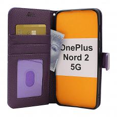 billigamobilskydd.seNew Standcase Wallet OnePlus Nord 2 5G