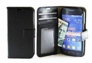 billigamobilskydd.seNew Crazy Horse Wallet Samsung Galaxy Ace 4