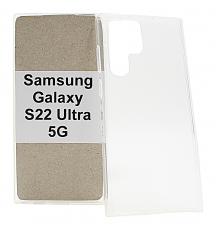 billigamobilskydd.seTPU Case Samsung Galaxy S22 Ultra 5G (SM-S908B/DS)