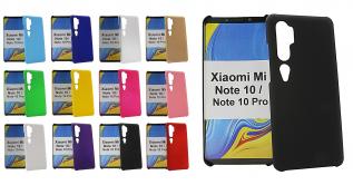 billigamobilskydd.se Hardcase Xiaomi Mi Note 10 / Mi Note 10 Pro
