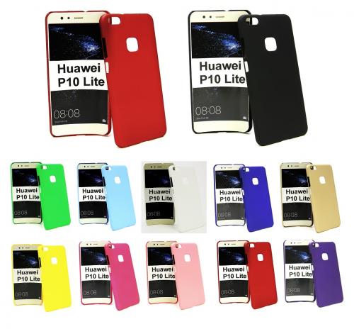 billigamobilskydd.seHardcase Huawei P10 Lite