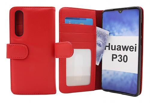 CoverinSkimblocker Wallet Huawei P30