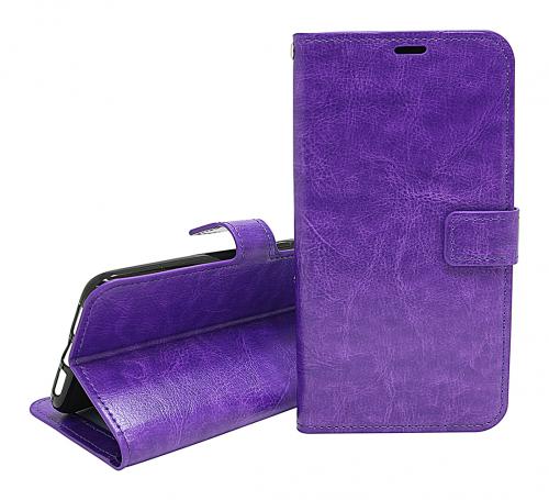 billigamobilskydd.seCrazy Horse Wallet Huawei Y6 2018