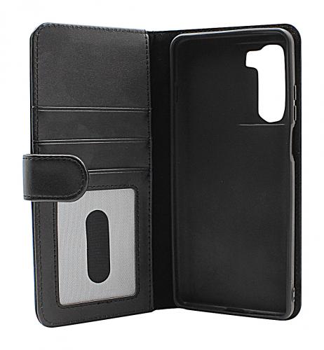 CoverinSkimblocker Wallet Motorola Moto G200