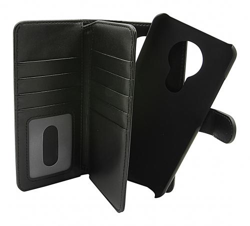 CoverinSkimblocker XL Magnet Wallet Nokia 6.2 / 7.2