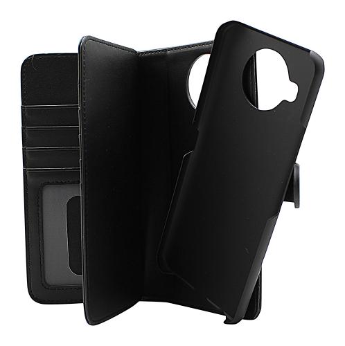 CoverinSkimblocker XL Magnet Wallet Nokia 8.3