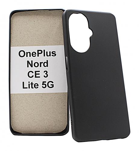 billigamobilskydd.seTPU Case OnePlus Nord CE 3 Lite 5G