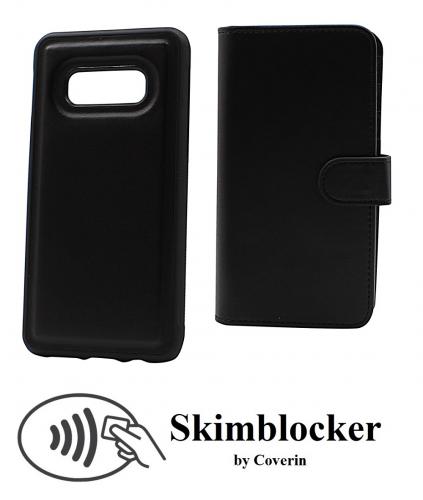 CoverinSkimblocker XL Magnet Wallet Samsung Galaxy S10e (G970F)