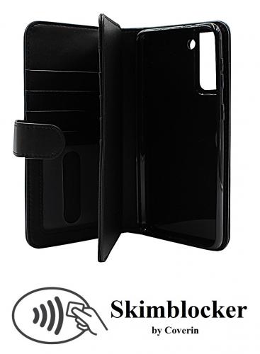 CoverinSkimblocker XL Wallet Samsung Galaxy S21 Plus 5G (G996B)