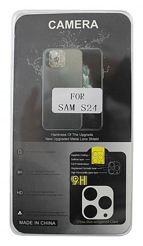 billigamobilskydd.seTempered Camera Glass Samsung Galaxy S24 5G (SM-S921B/DS)