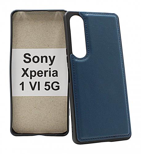 CoverinMagnet Case Sony Xperia 1 VI 5G