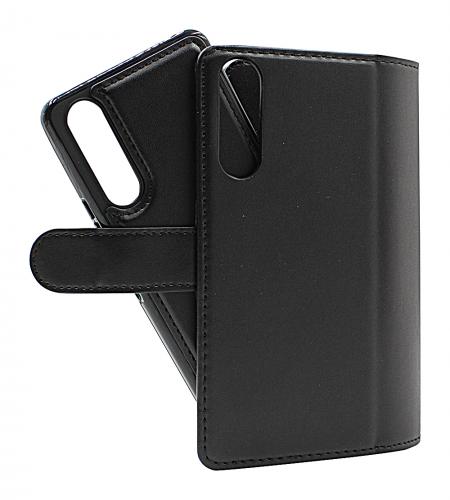 CoverinSkimblocker XL Magnet Wallet Sony Xperia 10 IV 5G (XQ-CC54)