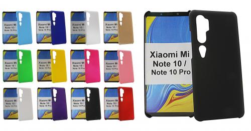 billigamobilskydd.seHardcase Xiaomi Mi Note 10 / Mi Note 10 Pro