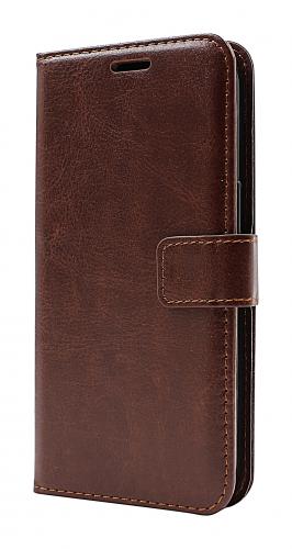 billigamobilskydd.seCrazy Horse Wallet iPhone 14 (6.1)