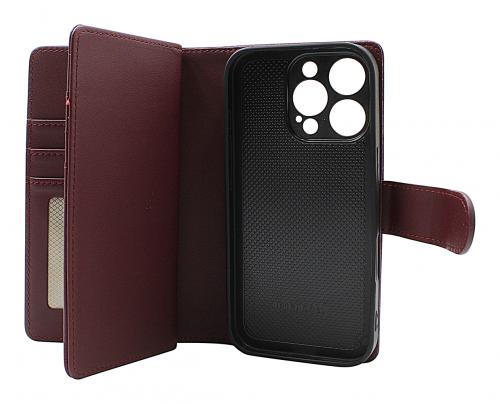 CoverinSkimblocker iPhone 16 Pro XL Magnet Phone Wallet