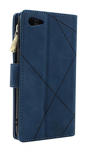 billigamobilskydd.seXL Standcase Luxury Wallet iPhone 7/8/SE 2nd/3rd Gen