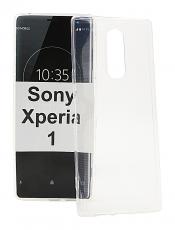 billigamobilskydd.seUltra Thin TPU Case Sony Xperia 1 (J9110)