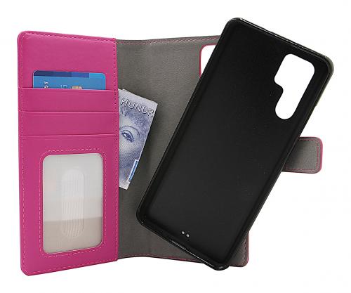 CoverinSkimblocker Magnet Wallet Huawei P30 Pro