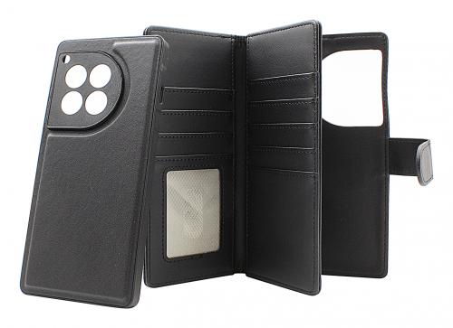 CoverinSkimblocker OnePlus 12R 5G XL Magnet Phone Wallet