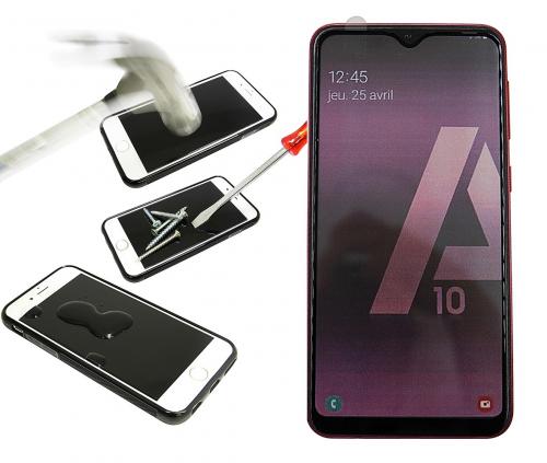 billigamobilskydd.seFull Frame Tempered Glass Samsung Galaxy A10 (A105F/DS)