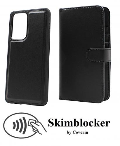 CoverinSkimblocker XL Magnet Wallet Samsung Galaxy A53 5G (A536B)