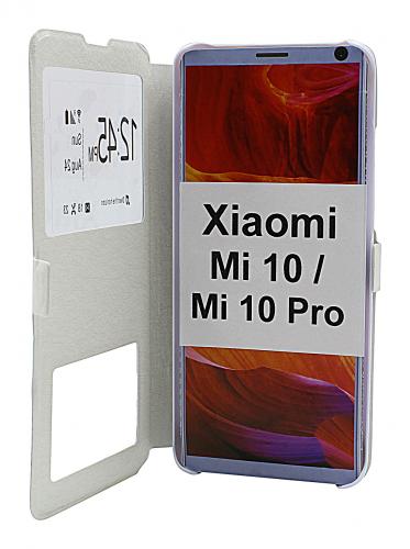 billigamobilskydd.seFlipcase Xiaomi Mi 10 / Xiaomi Mi 10 Pro