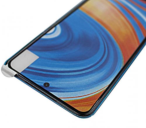 billigamobilskydd.seFull Frame Tempered Glass Xiaomi Redmi Note 9s / Note 9 Pro