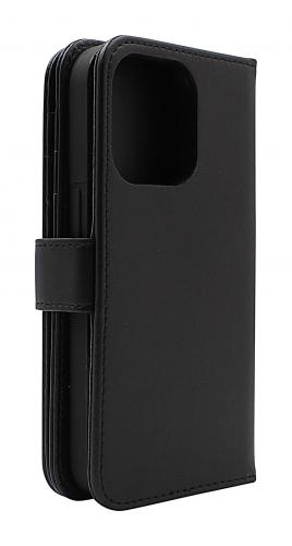 CoverinSkimblocker XL Magnet Wallet iPhone 14 Pro (6.1)