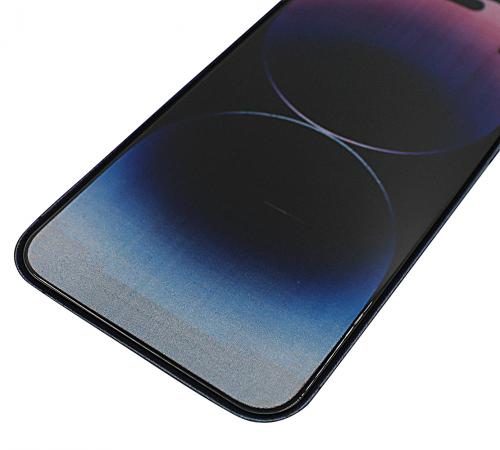 billigamobilskydd.se2-Pack Tempered Glass iPhone 15 Pro