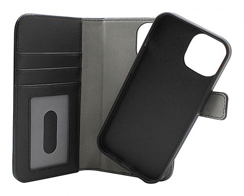 CoverinSkimblocker Magnet Wallet iPhone 15