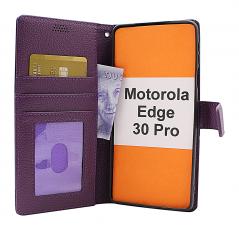 billigamobilskydd.seNew Standcase Wallet Motorola Edge 30 Pro