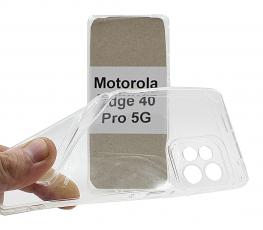 billigamobilskydd.seUltra Thin TPU Case Motorola Edge 40 Pro 5G