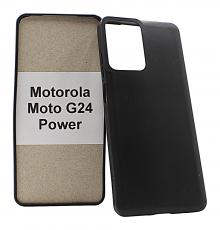 billigamobilskydd.seTPU Case Motorola Moto G24 Power