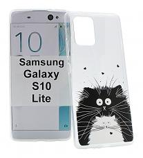 billigamobilskydd.seDesign Case TPU Samsung Galaxy S10 Lite (G770F)