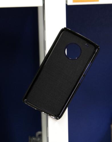 CoverinMagnet Fodral Lenovo Moto G5 Plus (XT1683)