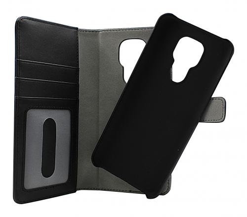 CoverinSkimblocker Magnet Wallet Motorola Moto E7 Plus (XT2081-2)