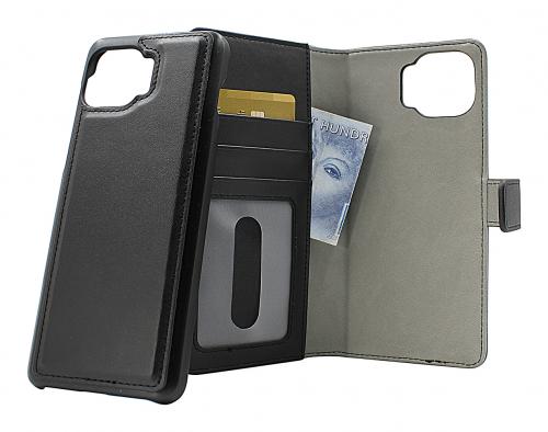 CoverinSkimblocker Magnet Wallet Motorola Moto G 5G Plus