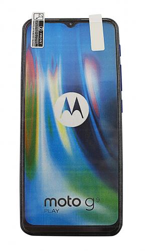 6-Pack Screen Protector Motorola Moto G9 Play