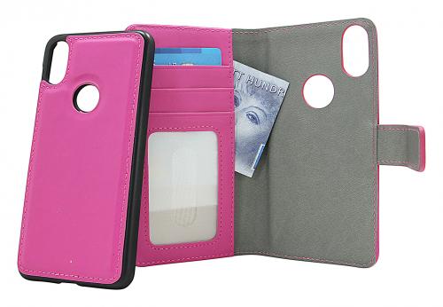 CoverinSkimblocker Magnet Wallet Motorola One