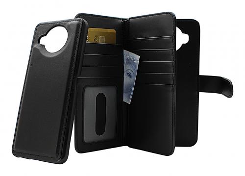 CoverinSkimblocker XL Magnet Wallet Nokia 8.3