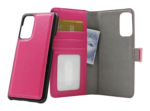 CoverinSkimblocker Magnet Wallet OnePlus Nord 2 5G