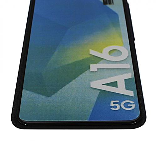 billigamobilskydd.seFull Frame Tempered Glass Samsung Galaxy A16 / A16 5G