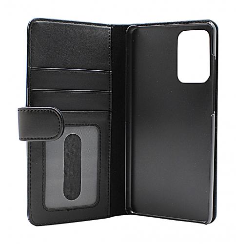 CoverinSkimblocker Wallet Samsung Galaxy A72 (A725F/DS)