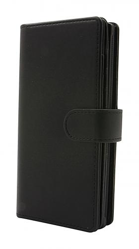 CoverinSkimblocker XL Magnet Wallet Samsung Galaxy Note 10 (N970F/DS)