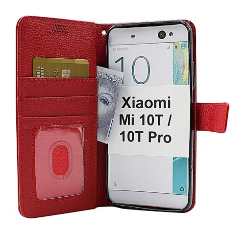 billigamobilskydd.seNew Standcase Wallet Xiaomi Mi 10T / Mi 10T Pro